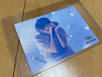 Amazon.co.jp: ミセスグリーンアップル 大森元貴 ノアの方舟